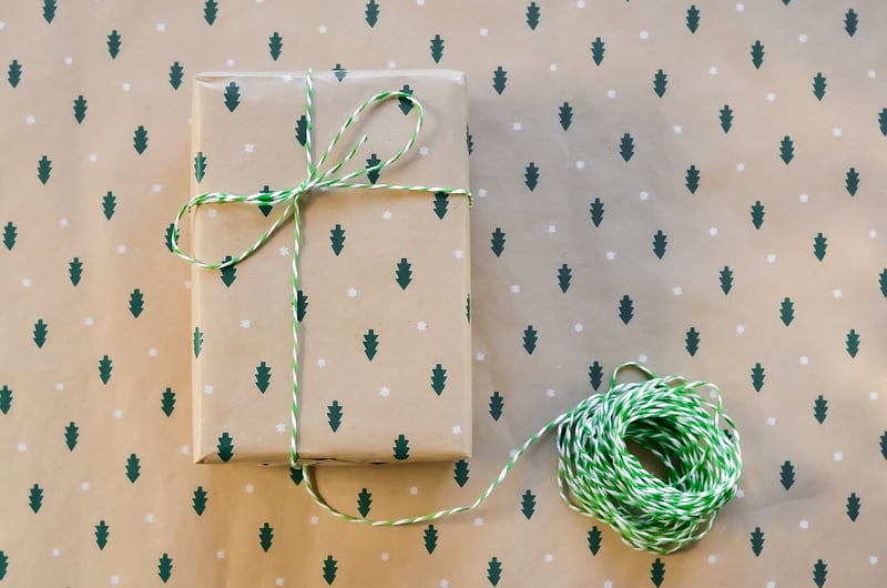 Floral Gift Ideas